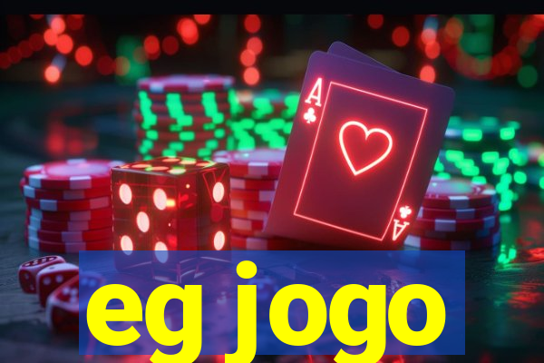 eg jogo